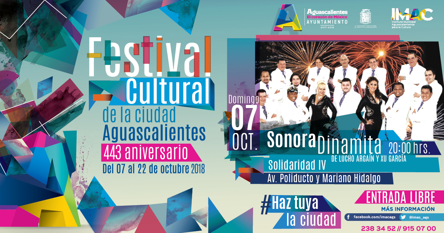 Sonora Dinamita