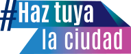 Haz tuya la ciudad