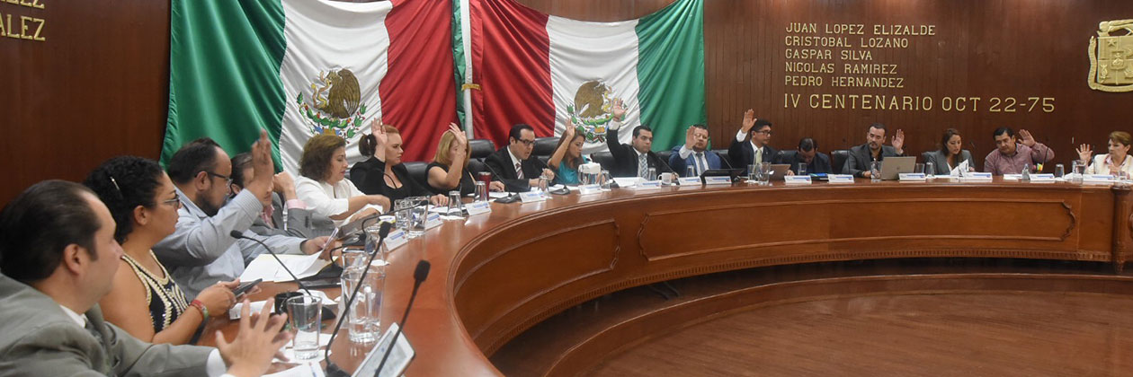 PROMUEVE ADMINISTRACIÓN MUNICIPAL MEDIDAS A FAVOR DEL MEDIO AMBIENTE DESDE EL CABILDO