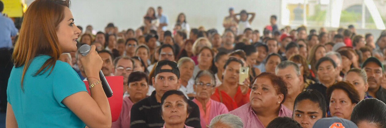 IMPULSA TERE JIMÉNEZ ENERGÍA NATURAL Y ECONÓMICA PARA LOS HOGARES DE QUIENES MENOS TIENEN