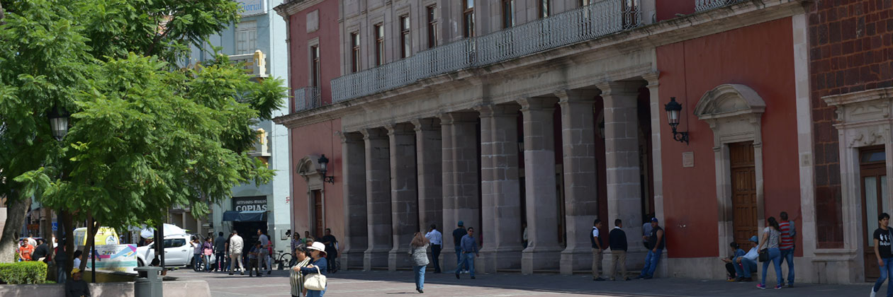 LOGRA MUNICIPIO DE AGUASCALIENTES ALTA CALIFICACIÓN POR SU EFICIENTE MANEJO ADMINISTRATIVO Y FINANCIERO
