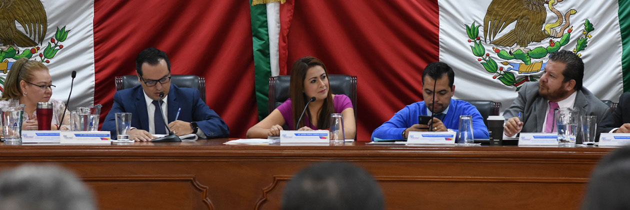 NO MÁS BOLSAS DE PLÁSTICO EN AGUASCALIENTES: TERE JIMÉNEZ