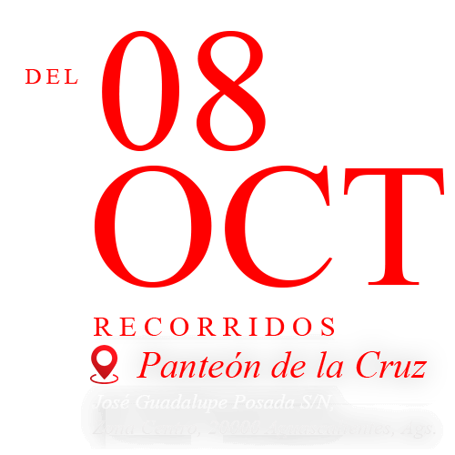 Del 9 de octubre