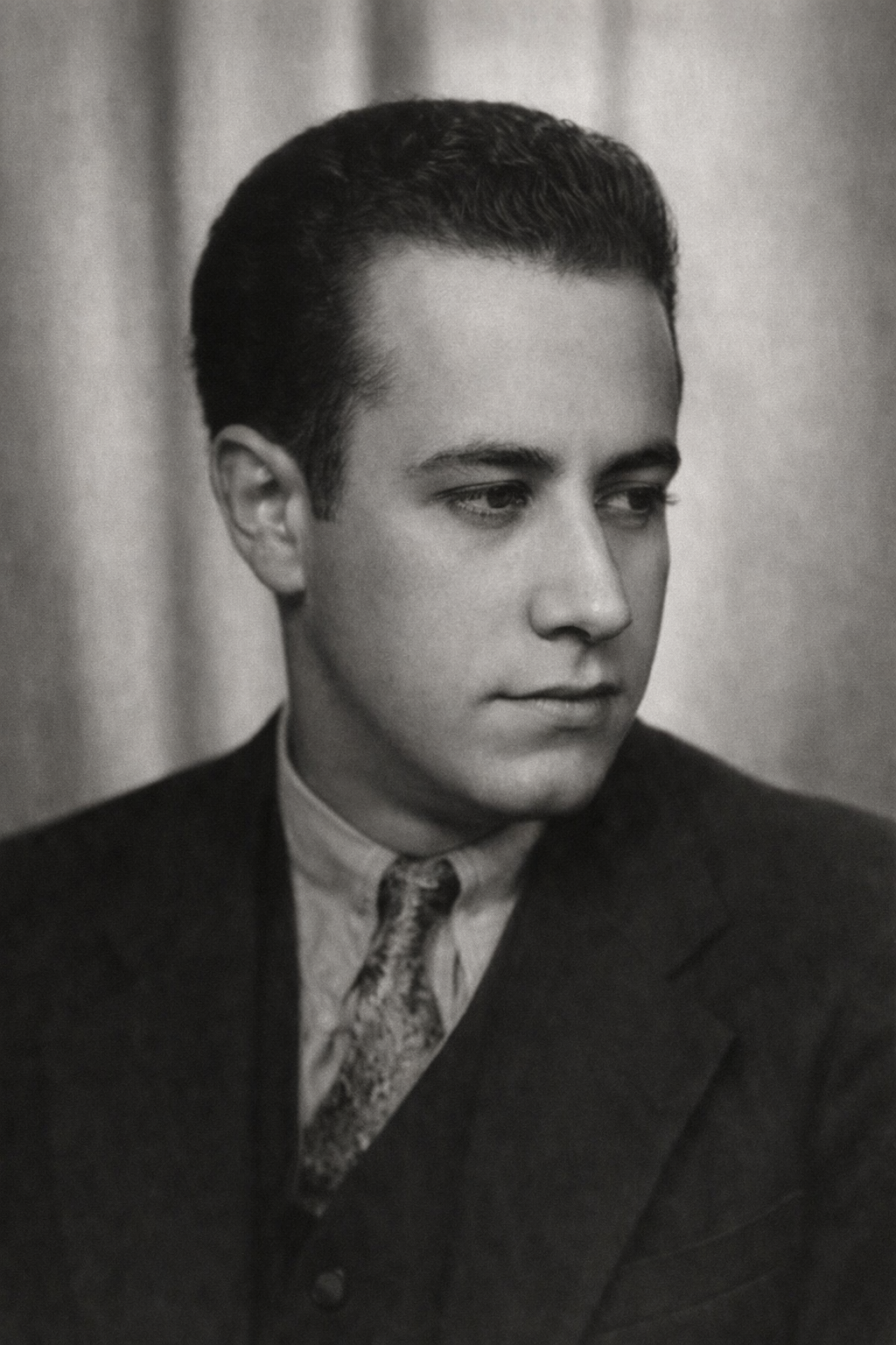 Alejandro Topete del Valle