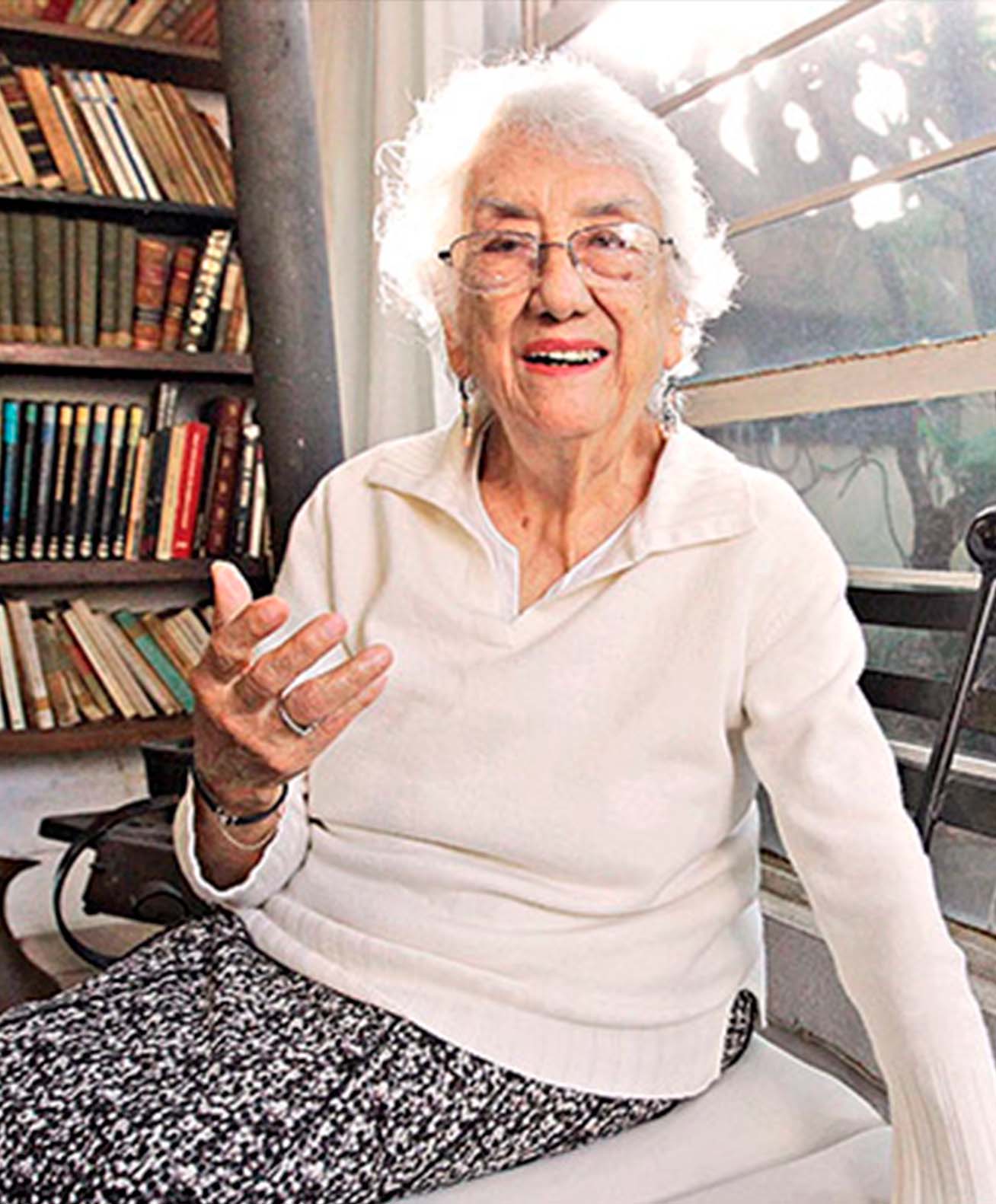 Dolores Castro Varela