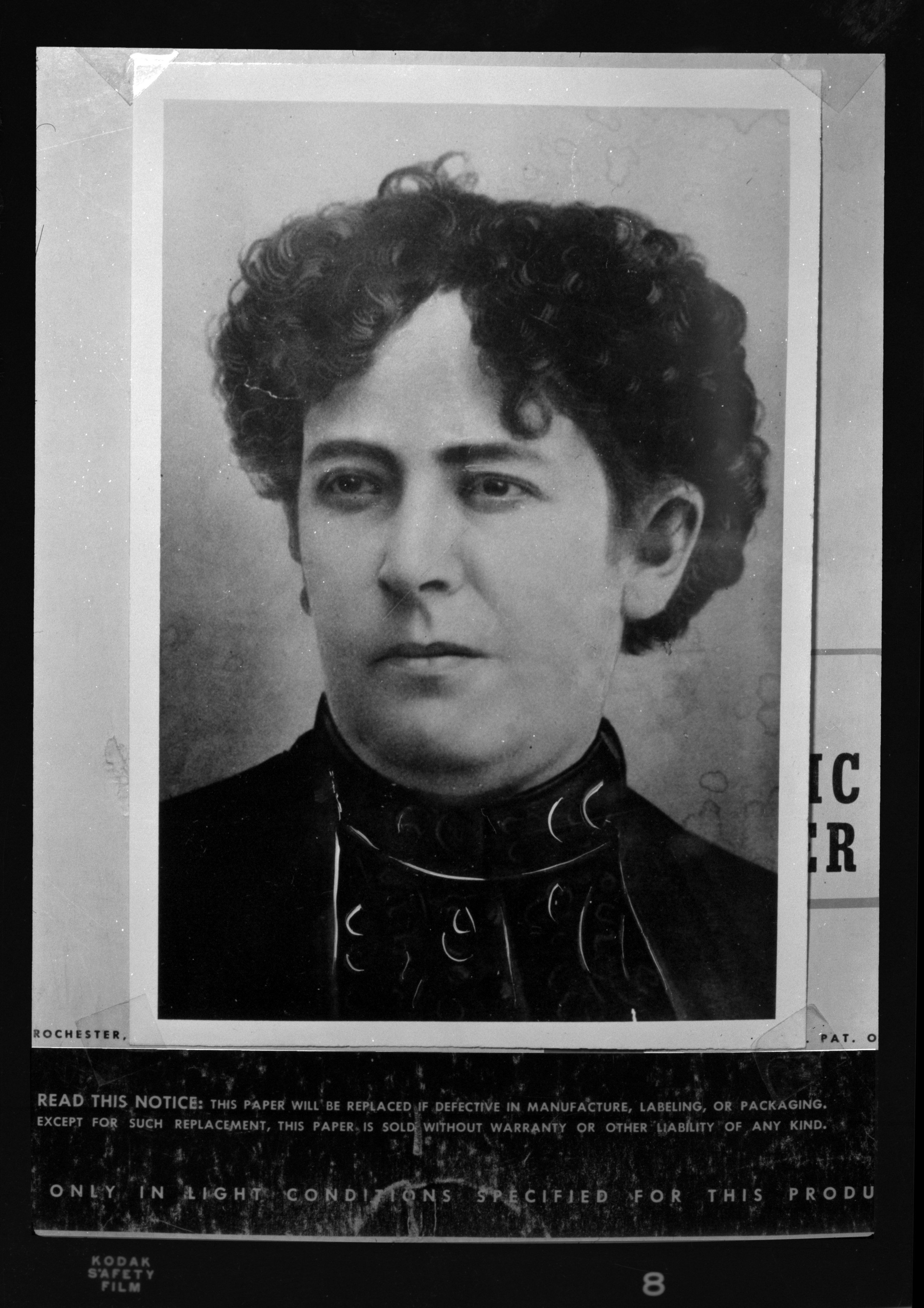 Dolores Jiménez y Muro