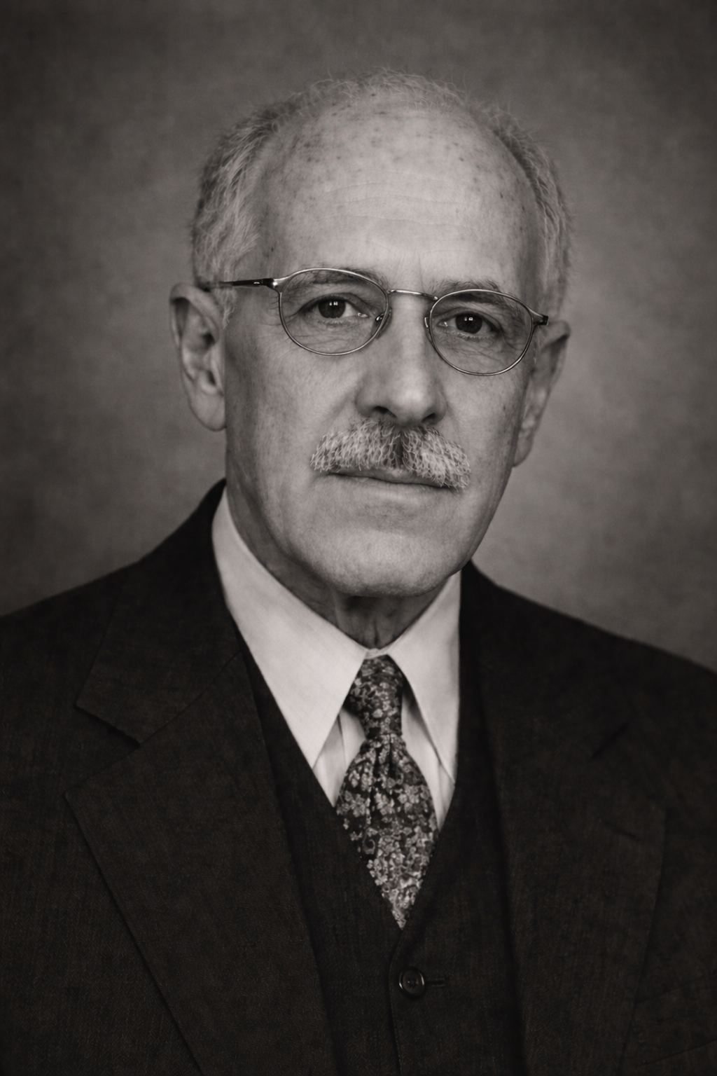 Eduardo J. Correa
