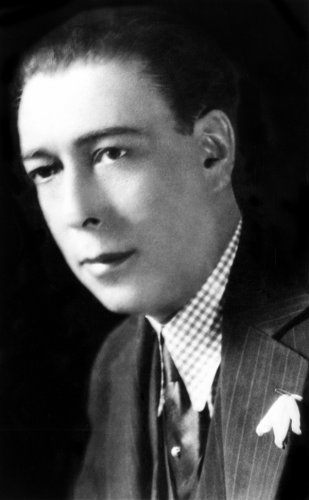Enrique Fernández Ledesma