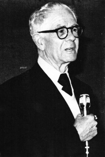 Francisco Diáz de León