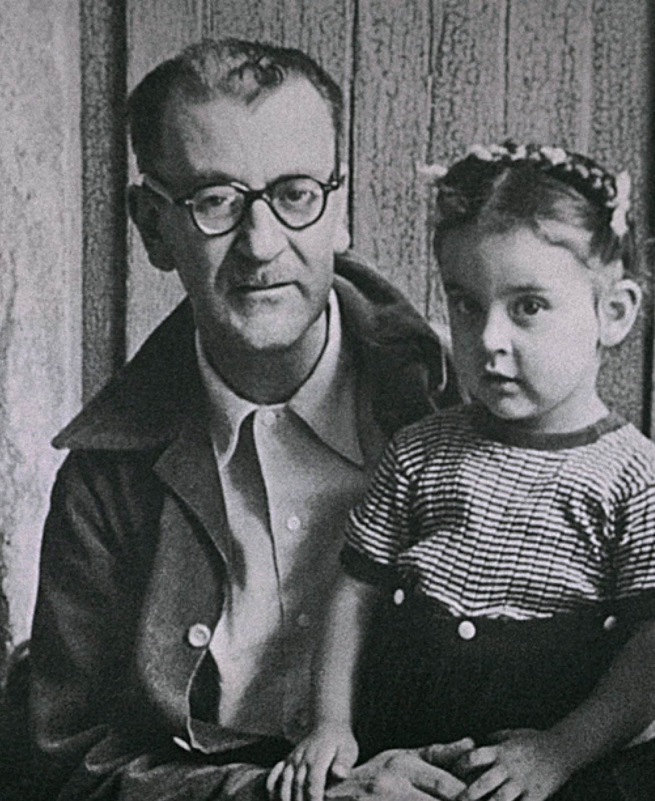 Gabriel Fernandez Ledesma