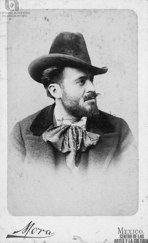 Jesús F. Contreras