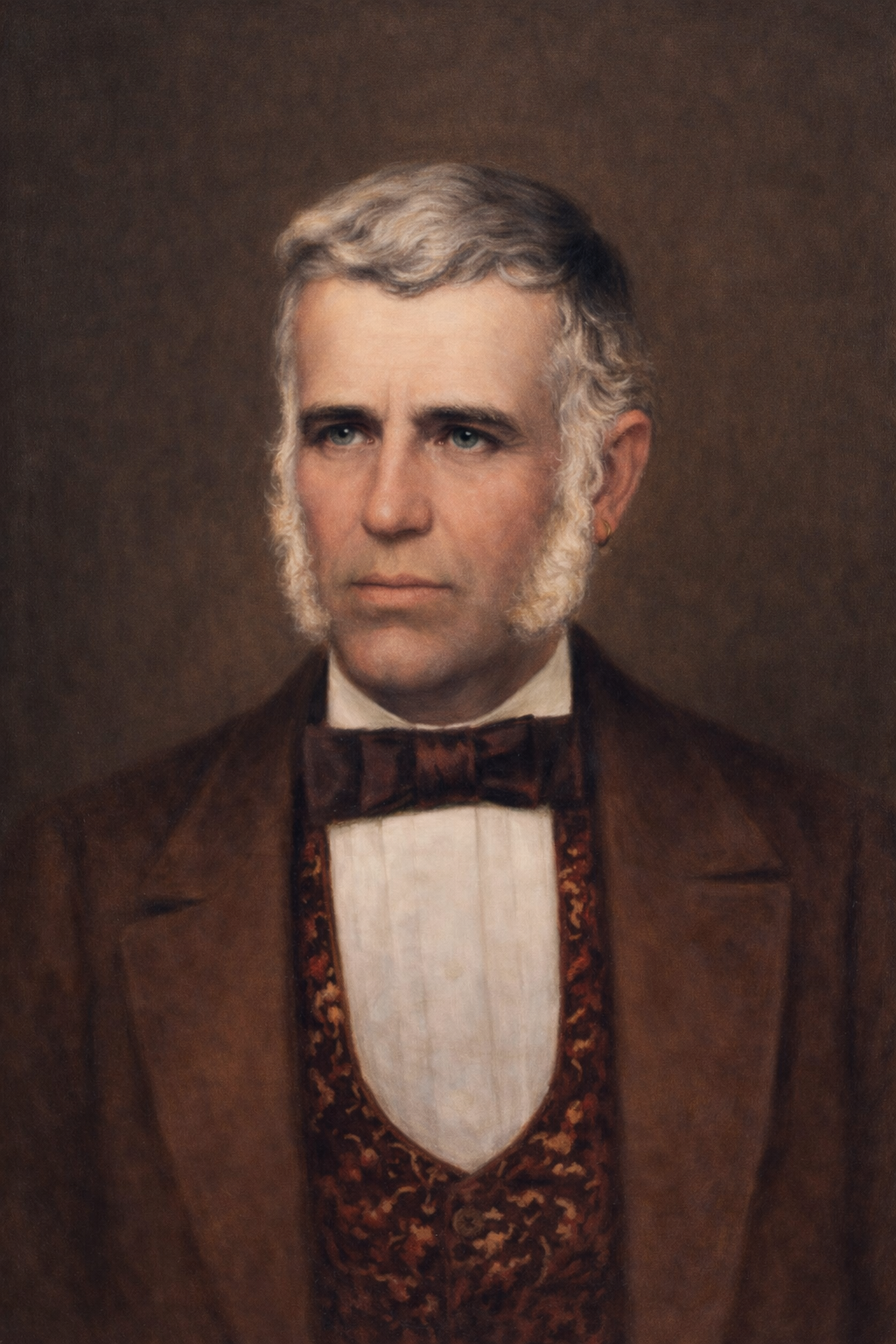José María Chávez Alonso
