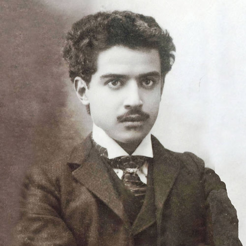 Manuel María Ponce Cuéllar