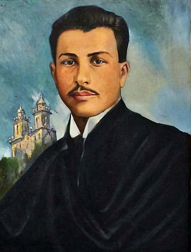 Ramón López Velarde