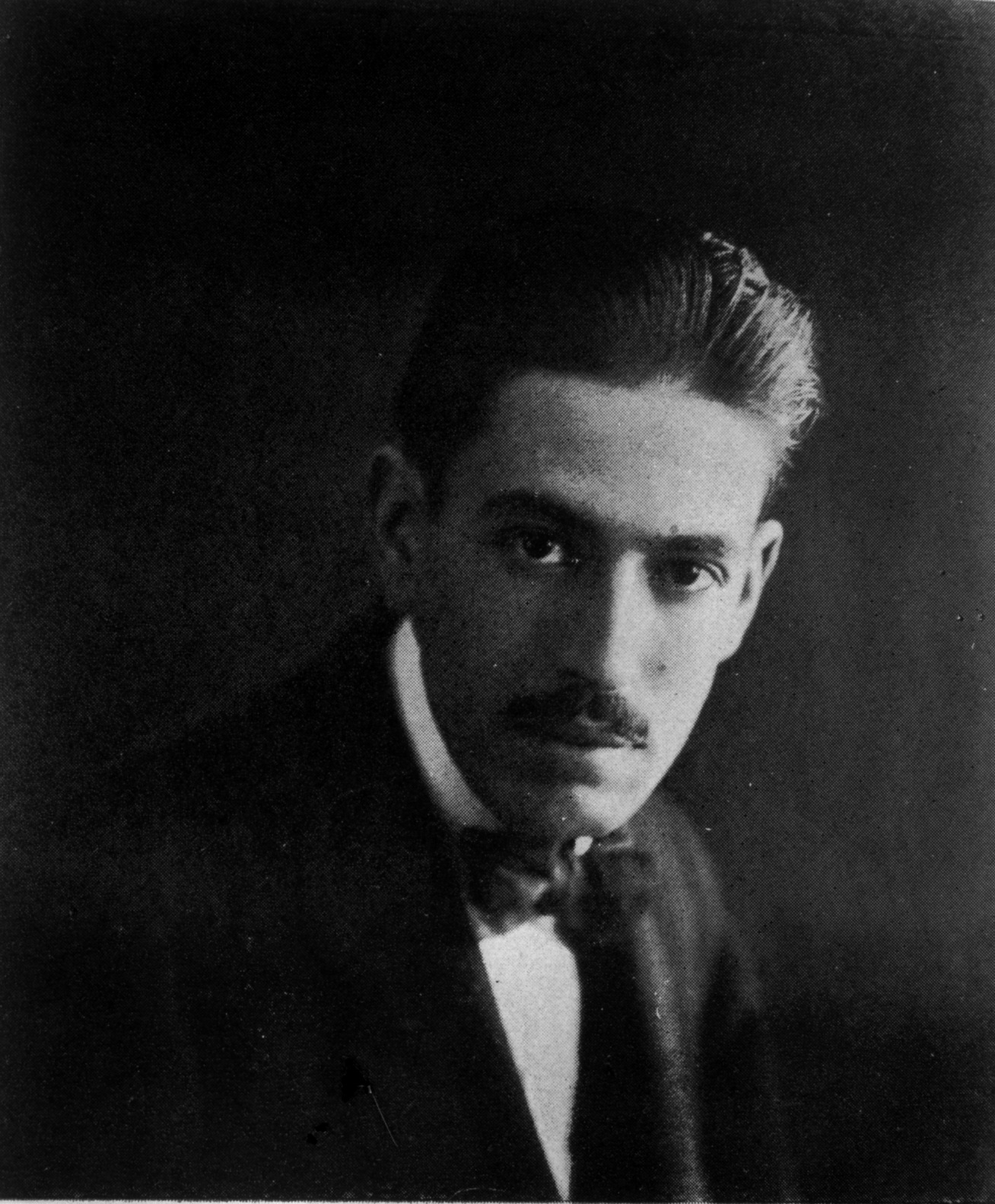 Jesús F. Contreras
